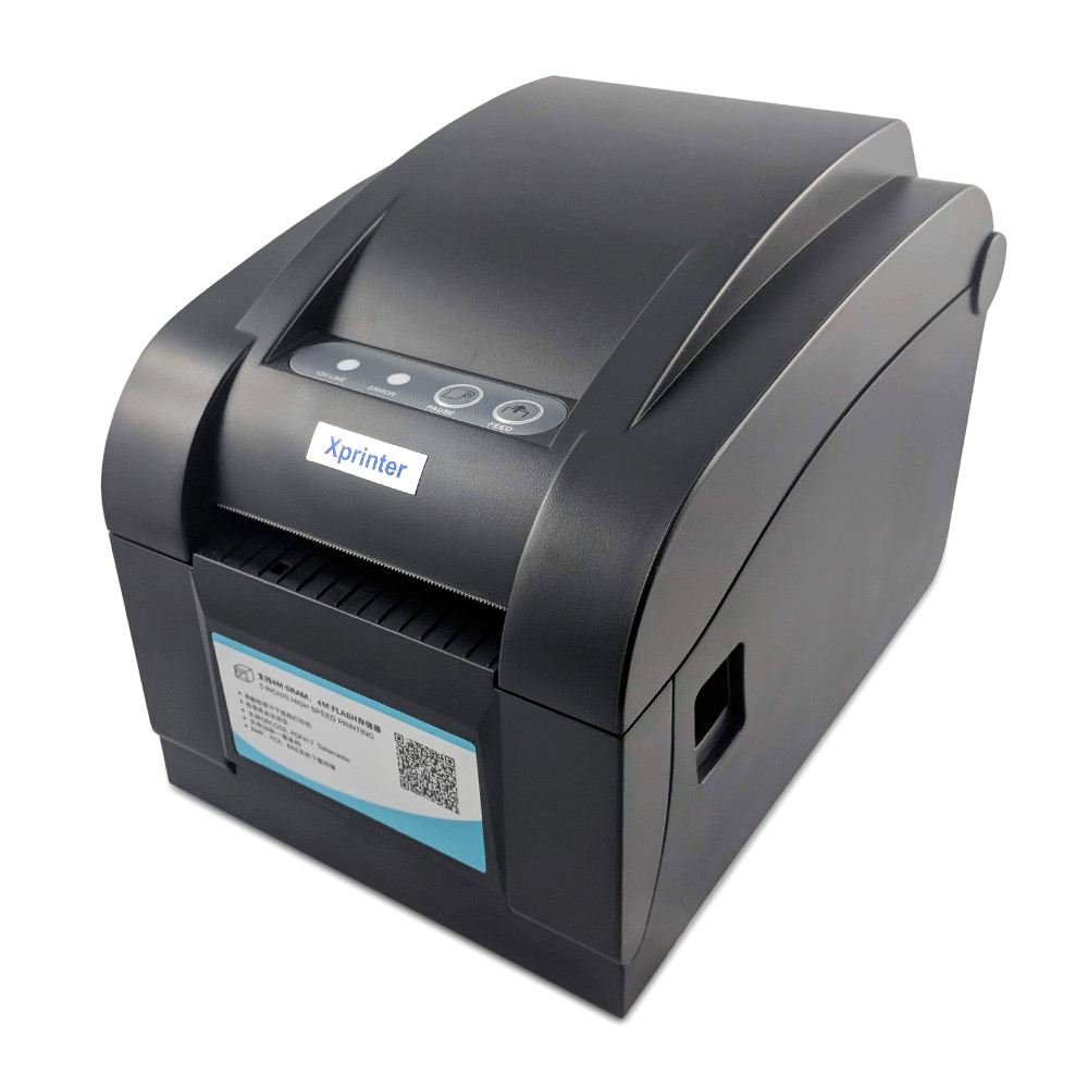 XPrinter XP-358BM 2