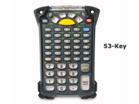 Motorola KYPD-MC9XMR000-01R