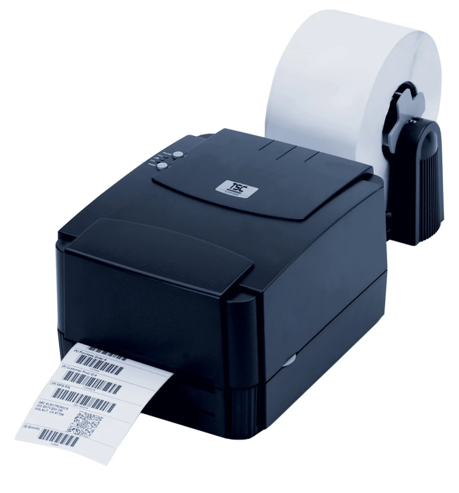 TSC TTP-244 Pro 1