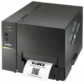 Изображение Godex BP520L - оригинальный размер 1