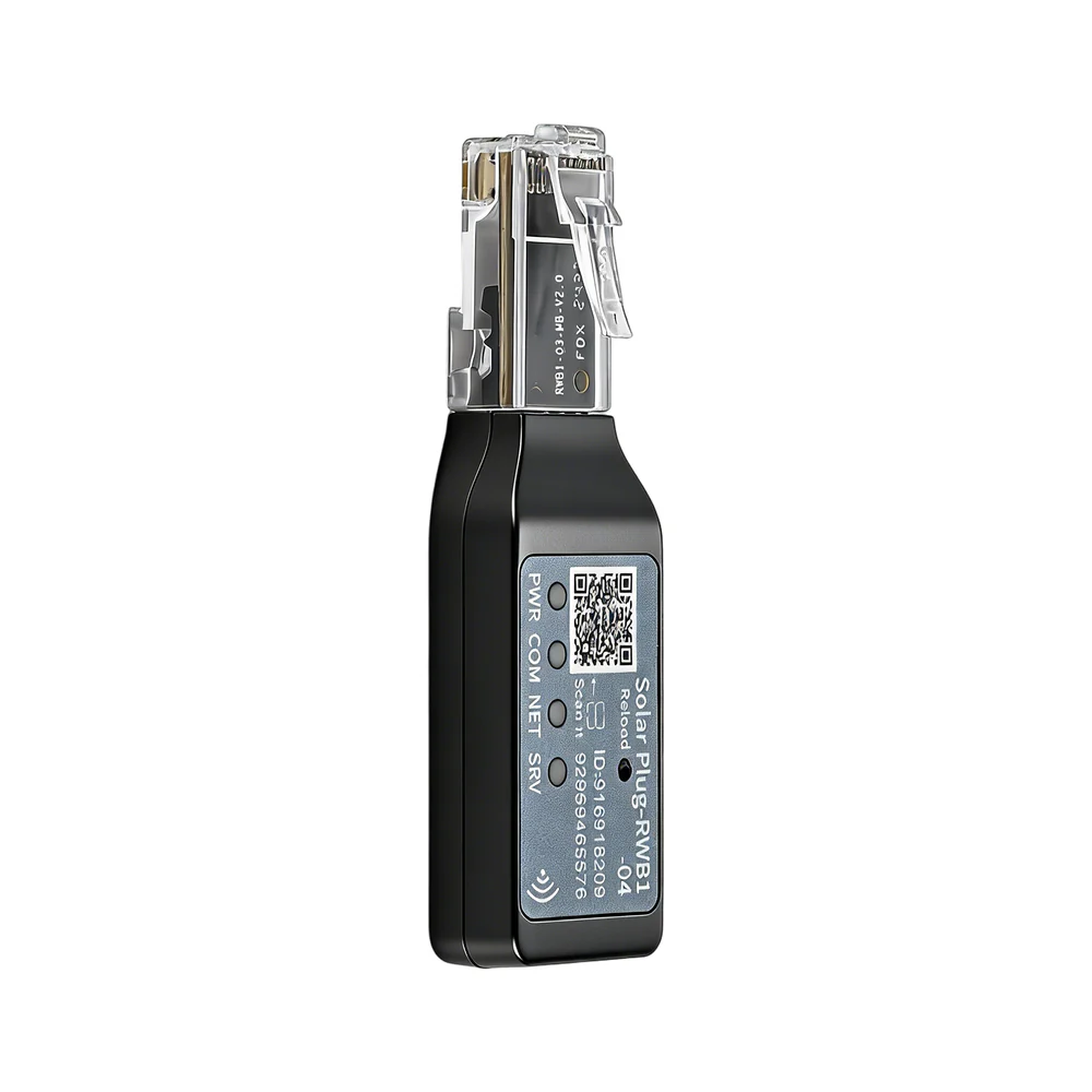 Изображение Модуль Wi-Fi Solar Plug-RWB1 (SP-730-70078-00) для инверторов Powmr HVM-D - оригинальный размер 2