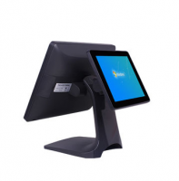 POS терминал Zonerich ZQ-T8356S Double 10