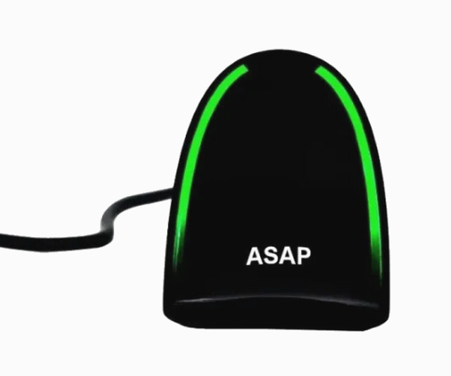 Изображение ASAP POS E28U - оригинальный размер 5