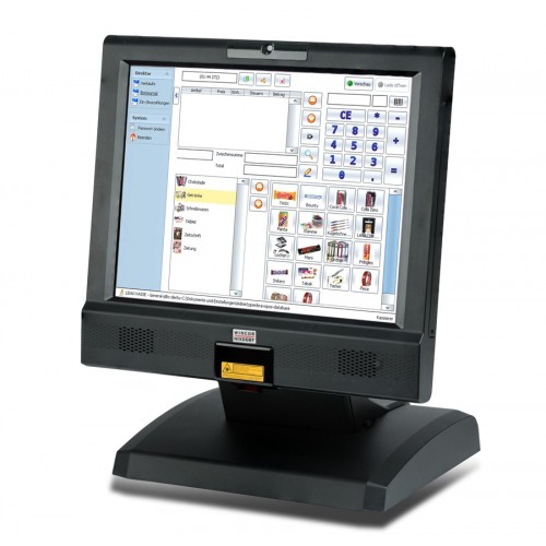 Изображение Wincor Nixdorf BEETLE Fusion 15 - оригинальный размер 1