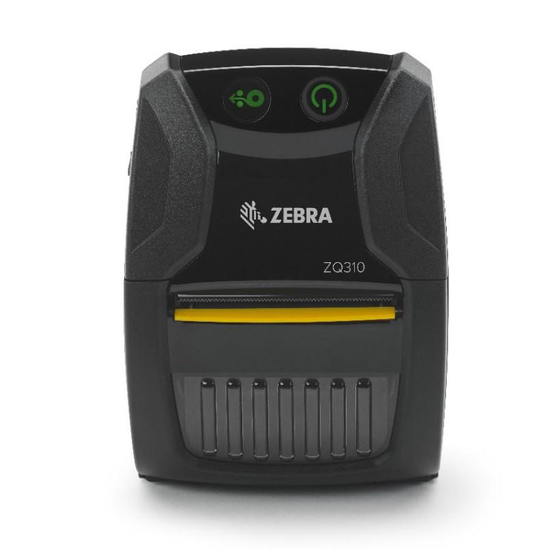 Изображение Zebra ZQ310 - оригинальный размер 2