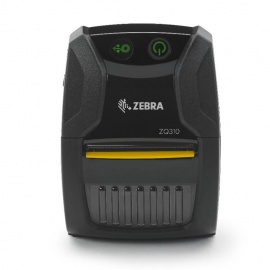 Изображение Zebra ZQ310 - оригинальный размер 2
