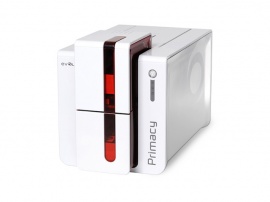 Принтер для друку пластикових карток Evolis Primacy  1