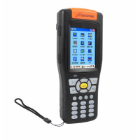Терминал сбора данных Syncotech MR 6081