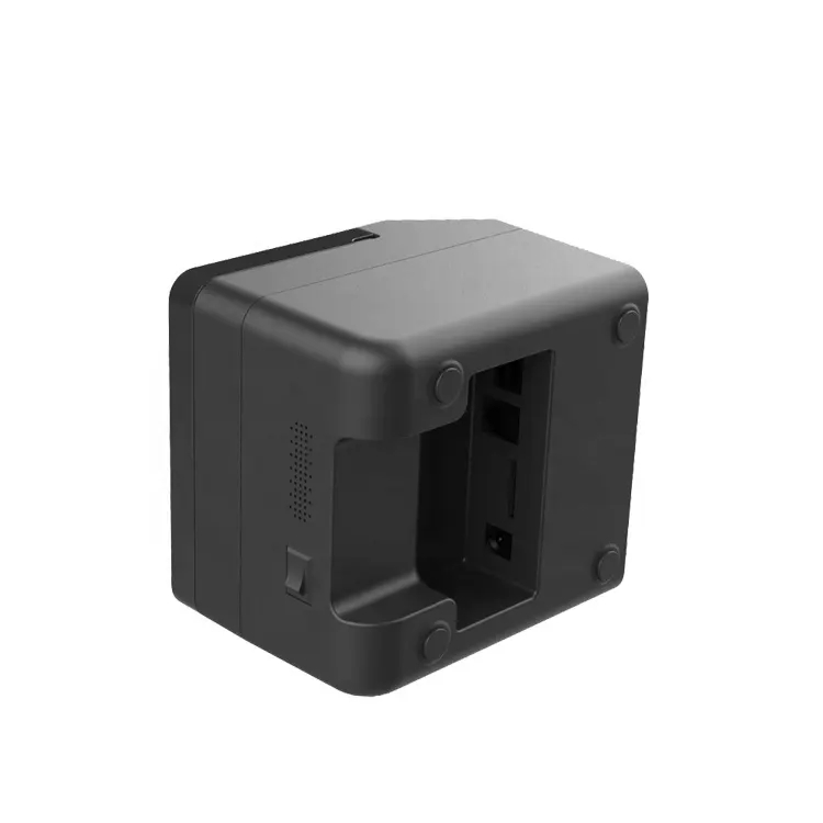 HBAPOS HBA-58U USB 4