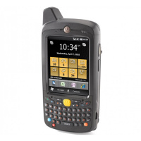 Термінал збору даних Motorola MC65