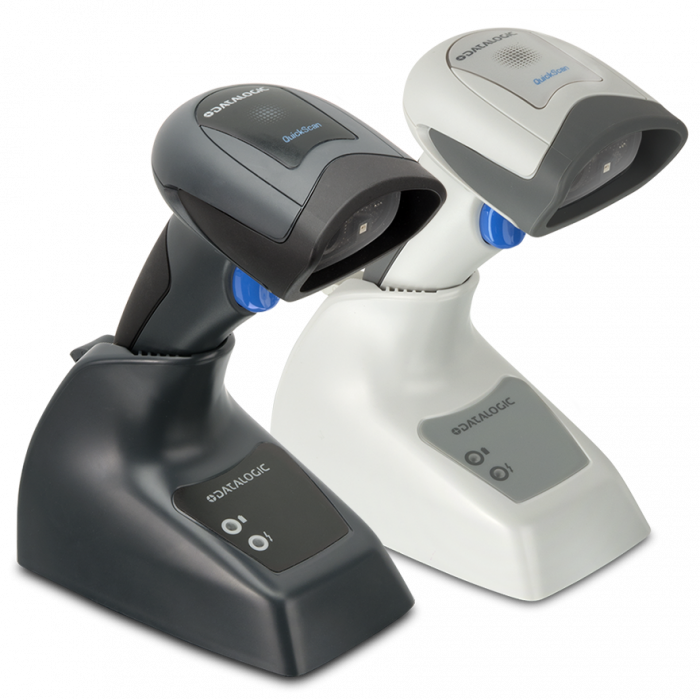 Datalogic QuickScan I QBT2400  1