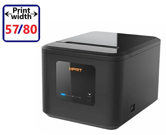 HPRT TP80K (USB+Ethernet+Serial) 1