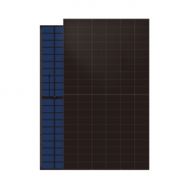 Изображение DAH Solar DHN-60R18/DG(BB)-500W - оригинальный размер 1