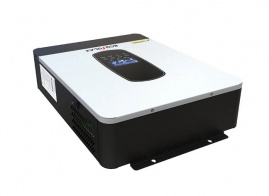 Изображение ECGSOLAX 1.8kW 12V SP-2200 (2200VA/1800W, Max CH 80A, AC 60) - оригинальный размер 6