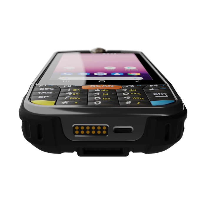 Изображение Point Mobile PM67  - оригинальный размер 2