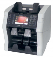 Лічильник банкнот Magner 175F