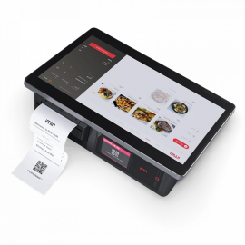 iMin D1 2/16 NFC + принтер 2