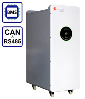 Аккумулятор Felicity Solar 48V (51.2V) 300Ah LPBF48300 (LiFePo4, BMS)