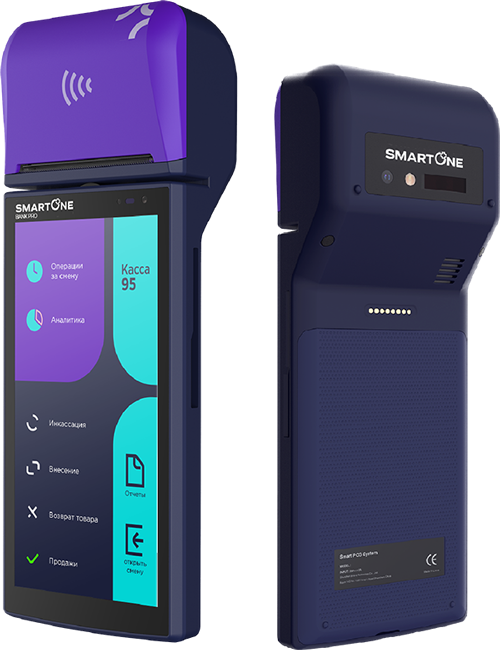 SMARTONE BANK Pro 1