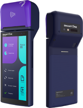 SMARTONE BANK Pro 1