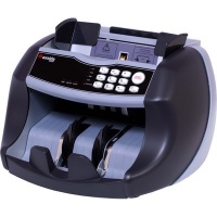 Лічильник банкнот Cassida 6650 UV