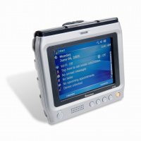 Термінал збору даних Intermec CV30