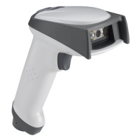Cканер штрих кодов HandHeld Products IT 4600