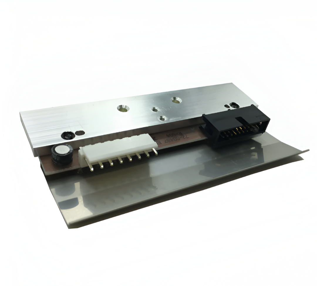 TSC Термоголовка 203dpi TTP-2410 MT 3