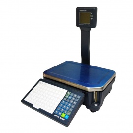 Mettler Toledo bPlus 2