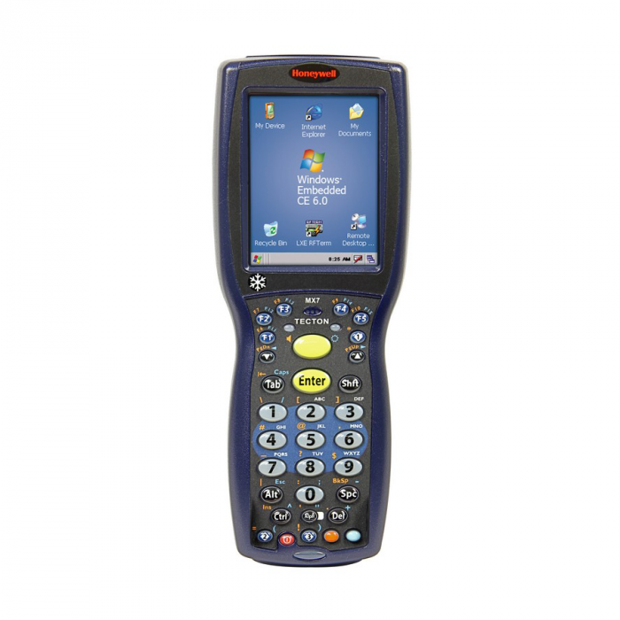 Honeywell Tecton CS 1