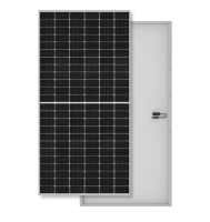 Солнечная панель Inter Energy IE182x199/M/66/MH-600W