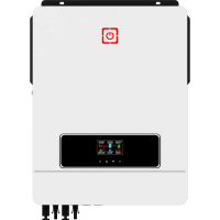 Гібридний інвертор сонячний EASUN 10.2kW 48V ISolar-SML-V-10.2KW (10200VA/10200W, Max CH 160A, AC 140) Wi-Fi