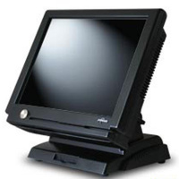POS терминал Poslab WavePOS 55