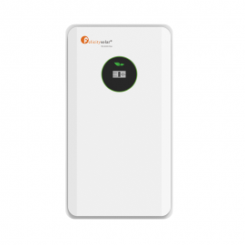 Изображение Felicity Solar 48V (51.2V) 100h FLA48100-EU (LiFePo4, BMS, Wi-Fi) - оригинальный размер 2
