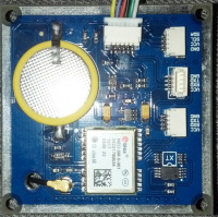 Фискальный блок к регистратору Datecs FP-T260