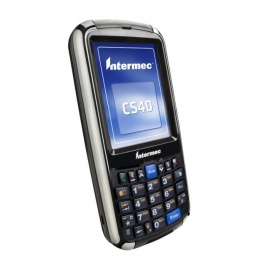 Intermec CS40 1