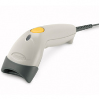 Cканер штрих кодов Motorola LS1200