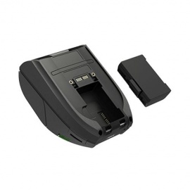 Изображение TSC Alpha-30L Peeler (отделитель), USB+Mfi BT+Wi-Fi - оригинальный размер 2