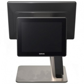 Sam4s Forza 115 3