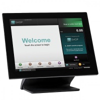 POS термінал Toshiba 4818-T10