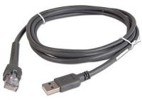 Кабель RS232 для сканеров серии SunLux
