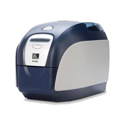 Изображение Zebra P100i - оригинальный размер 1