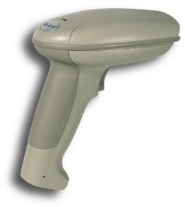 HandHeld Products IT-3800 1