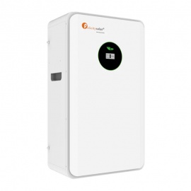 Изображение Felicity Solar 48V (51.2V) 170h FLA48171-EU (LiFePo4, BMS, Wi-Fi) - оригинальный размер 3