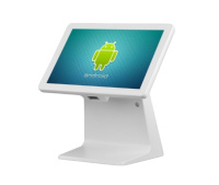 POS терминал Zonerich ZQ-A1012 со сканером 2d