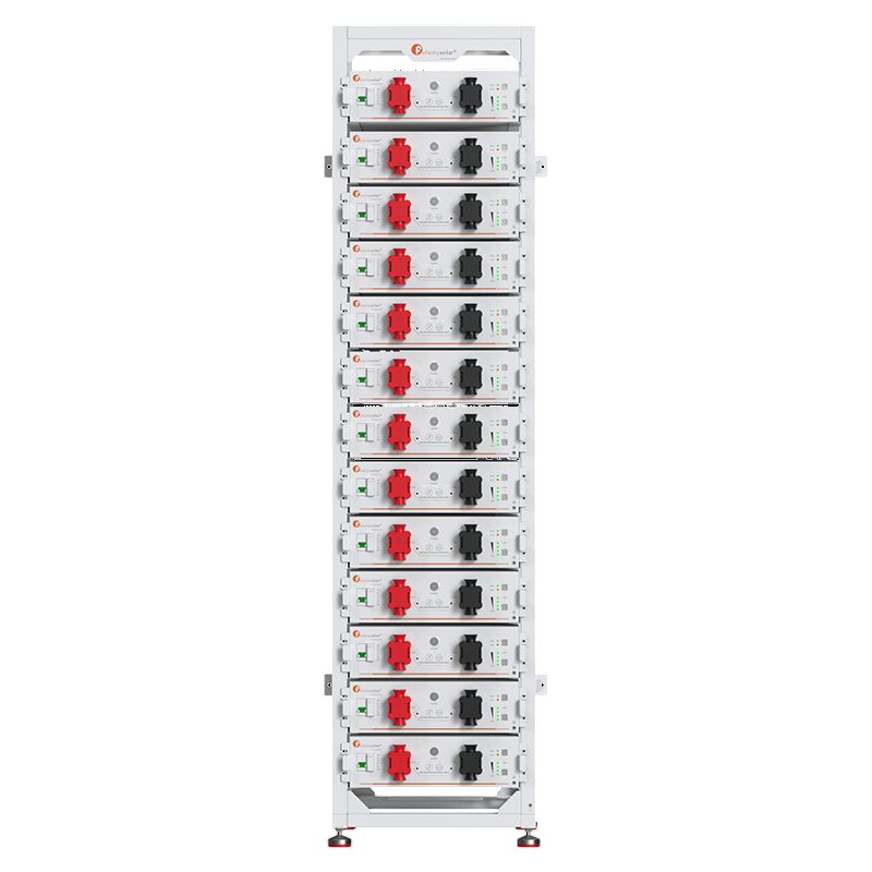 Felicity Solar 48V (51.2V) 100Ah FLA48100UG1 (LiFePo4, BMS) 5