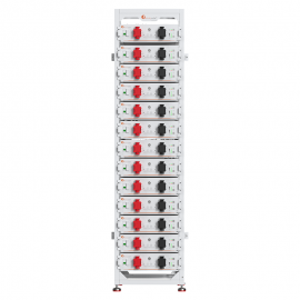 Felicity Solar 48V (51.2V) 100Ah FLA48100UG1 (LiFePo4, BMS) 5