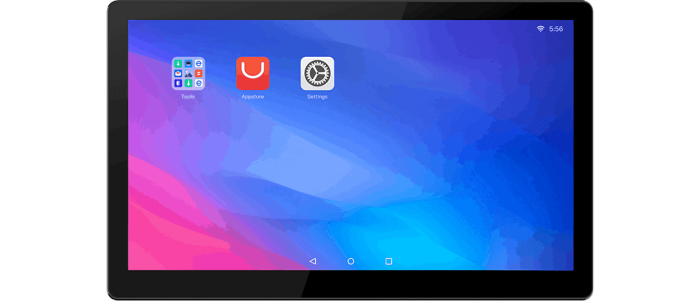 Сенсорний дисплей iMin Swan 1 Display NFC для iMin Swan 1 1