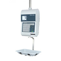 Ваги електронні Mettler Toledo bPlus-H2