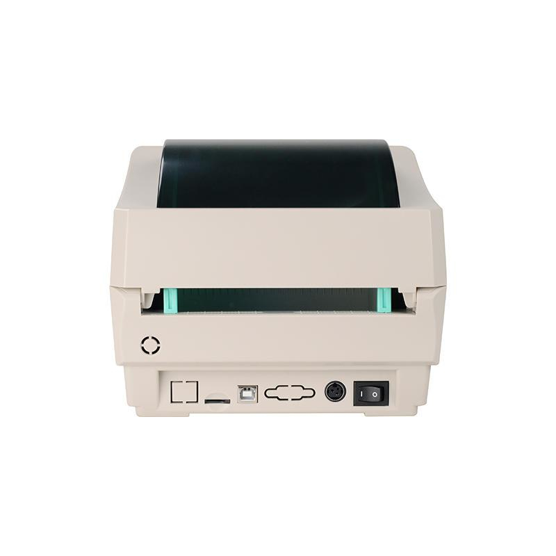 Xprinter XP-450B USB+WiFi 3